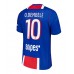 Paris Saint-Germain Ousmane Dembele #10 Domácí Dres 2026-27 Krátkým Rukávem Paris Saint-Germain Ousmane Dembele #10 Domácí Dres 2026-27 Krátkým Rukávem
